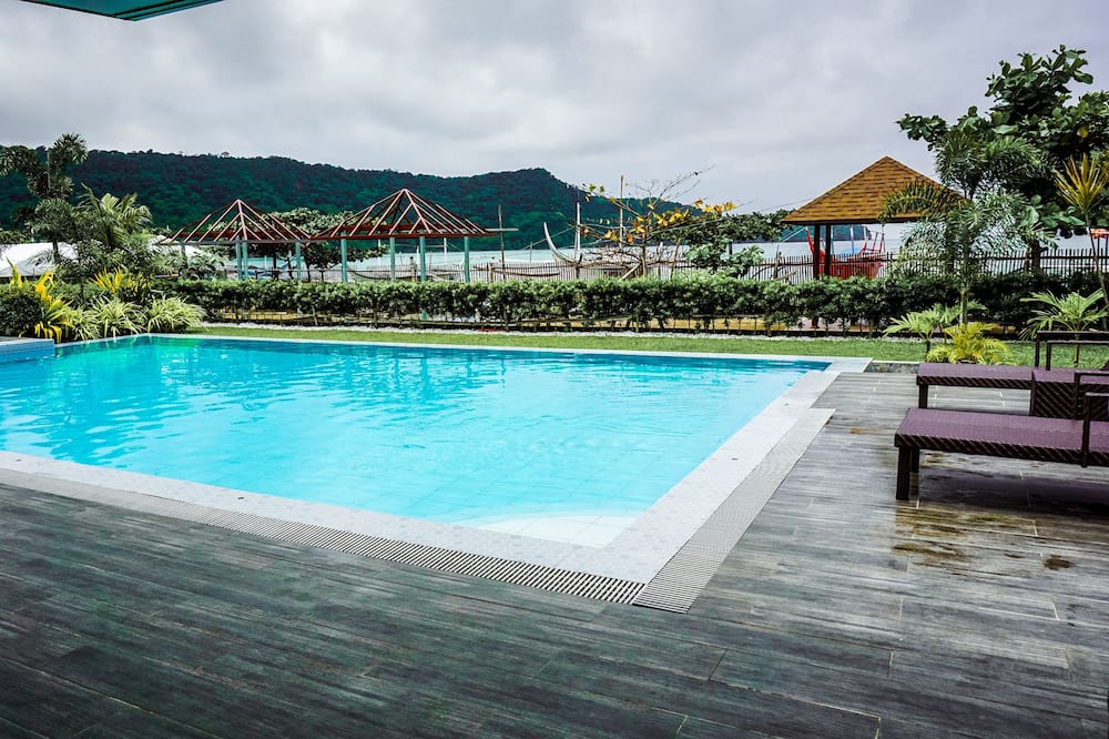 RSAM Beach Resort by Cocotel (Nasugbu, Philippines), Nasugbu hotel