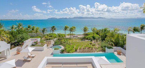 15 Closest Hotels To Maundays Bay In Maunday S Bay Hotels Com