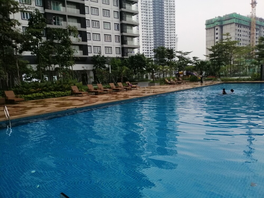 Sentul Village Milton Home By Enjoy Kuala Lumpur Malaysia Kuala Lumpur Hotel Discounts Hotels Com