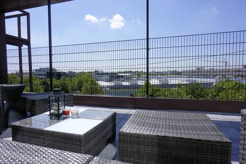 C N Hotel An Der Messe Munchen In Munchen Hotels Com
