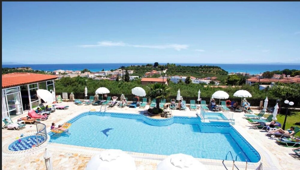 Ariadne hotel zakynthos Clearance