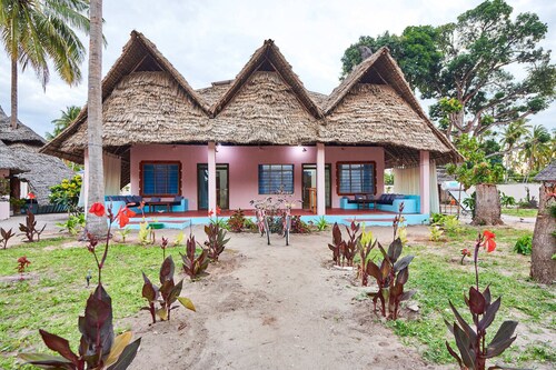 查找附近住宿——基林多尼 (mfa-马菲