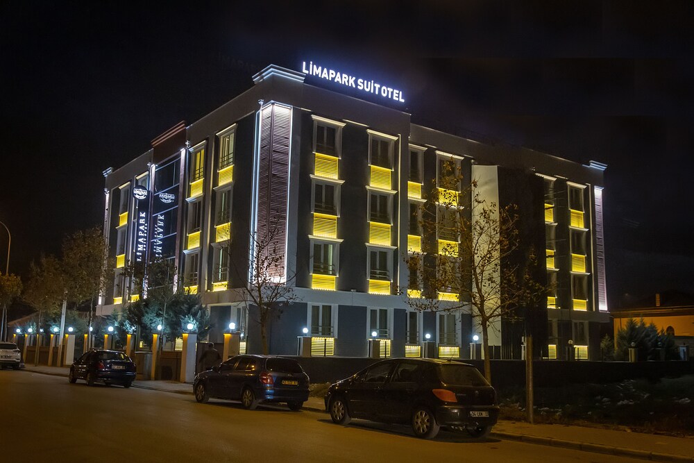 limapark suit otel konya hotels com