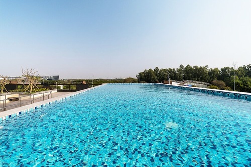 エバーグリーン パレス ホテル チアイー 長榮文苑酒店嘉義 太保 の宿泊予約 ホテルズドットコム