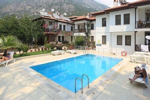 su apart otel akyaka ula hotels com