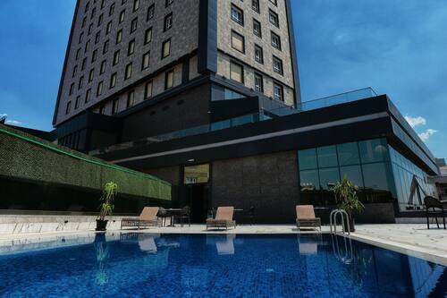 Book The Green Park Gaziantep In Gaziantep Hotels Com Book The Green Park Gaziantep In Gaziantep Hotels Com
