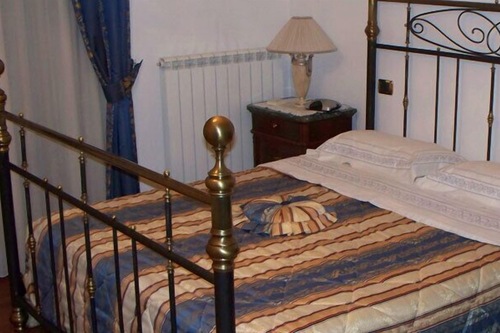 Bed Breakfast Le Palme Chieti Italy Chieti Hotel Discounts Hotels Com