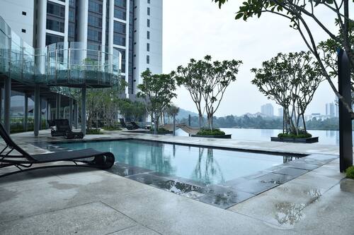 Book GT Home Tropicana Garden in Petaling Jaya Hotels.com