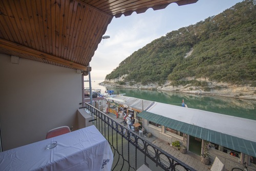 Book Agva Carpediem Otel In Sile Hotels Com