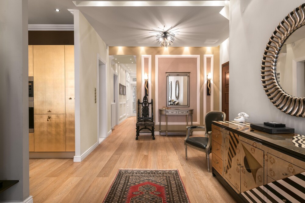 Aristotelous Grand View Thessaloniki Greece Thessaloniki Hotel Discounts Hotels Com