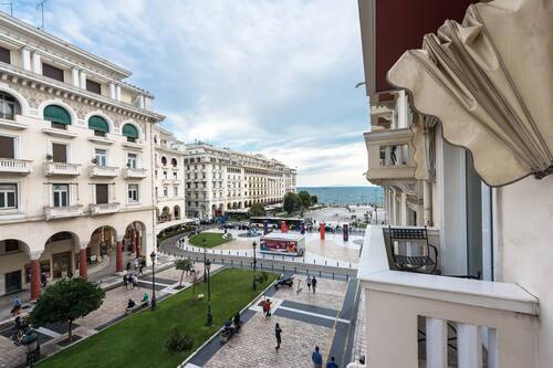 Aristotelous Grand View Thessaloniki Greece Thessaloniki Hotel Discounts Hotels Com Aristotelous Grand View Thessaloniki Greece Thessaloniki Hotel Discounts Hotels Com