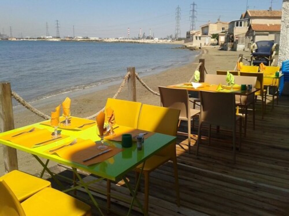 Book Hotel Restaurant La Mediterranee In Fos Sur Mer Hotels Com