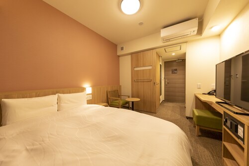 水户温泉多米酒店