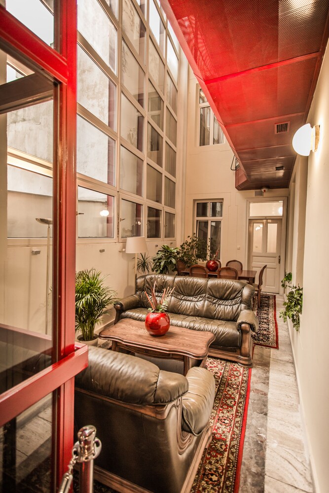 Elisabeth Old Town In Bratislava Und Umgebung Hotels Com