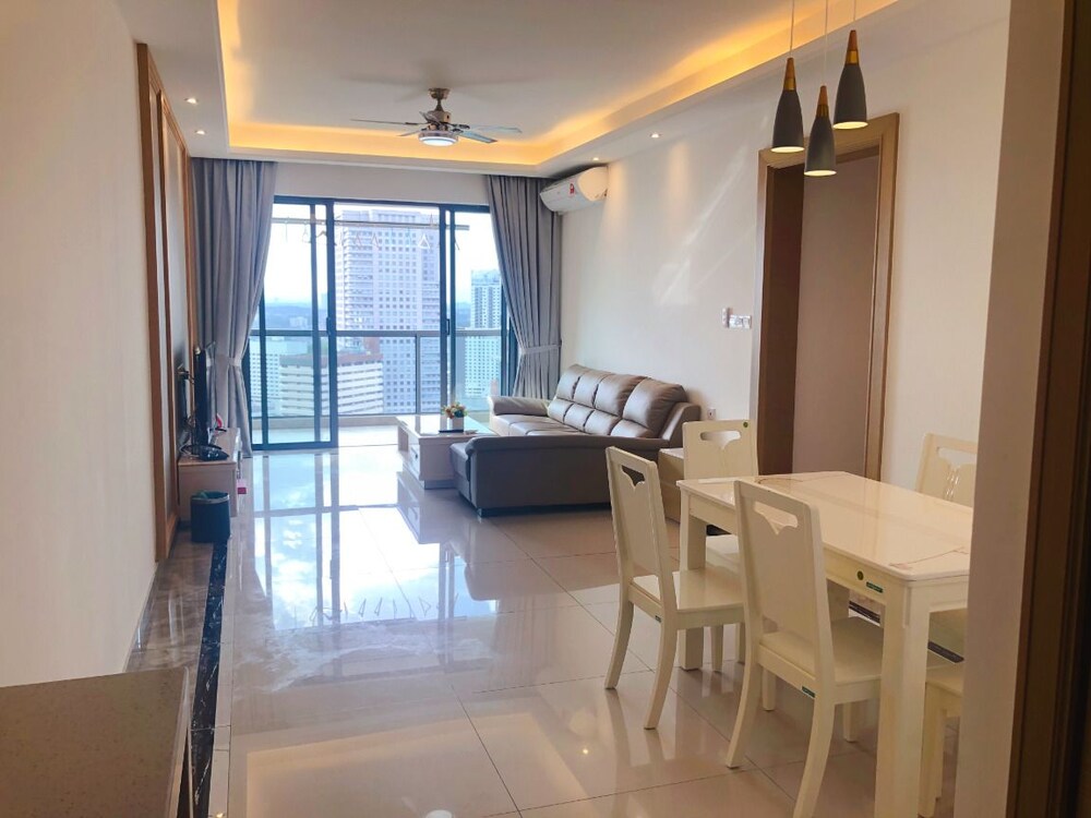 R F Princess Cove R F Mall Tanjung Puteri Malaysia Tanjung Puteri Hotel Discounts Hotels Com