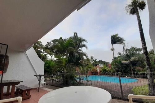 Villa Mia Holiday Flat In St Lucia Hotels Com