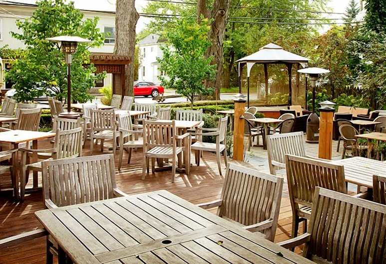 Auberge Ayers Cliff Ayer S Cliff Hotels Com