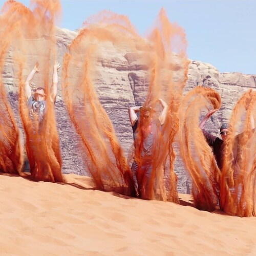 ワディ ラム のホテル 宿泊予約 格安ホテル予約 最安値検索 ホテルズドットコム 多数の宿泊施設のキャンセル無料