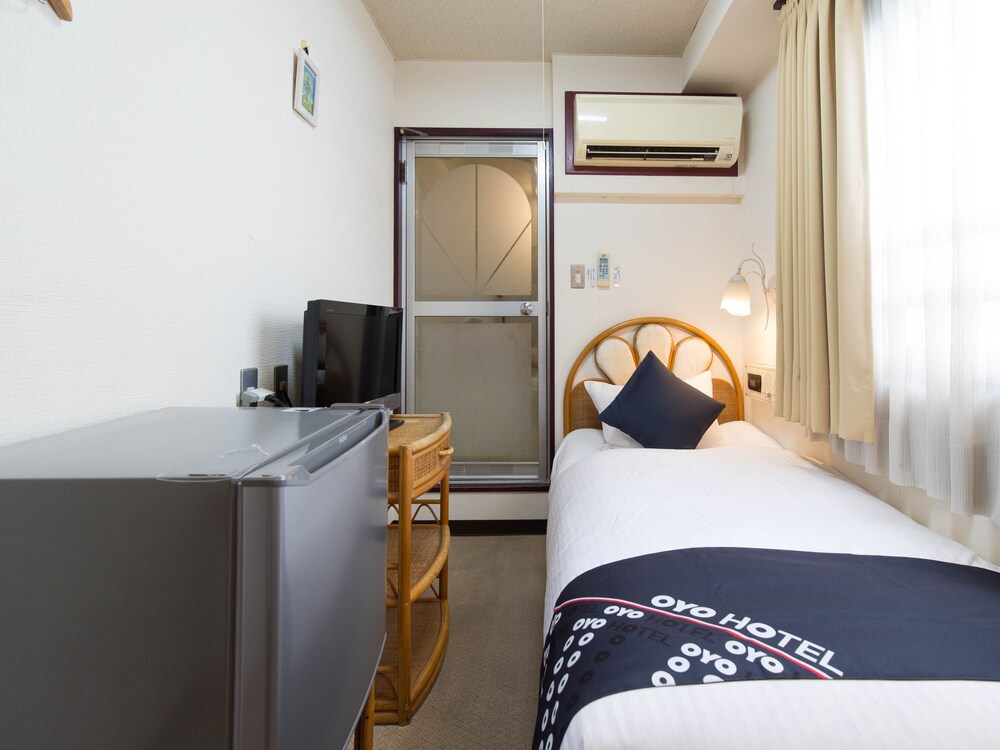 Oyo ニューワールドホテル 鹿児島鹿屋 鹿屋 の宿泊予約 ホテルズドットコム