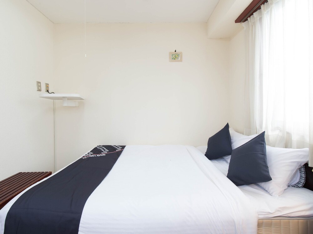 Oyo ニューワールドホテル 鹿児島鹿屋 鹿屋 の宿泊予約 ホテルズドットコム