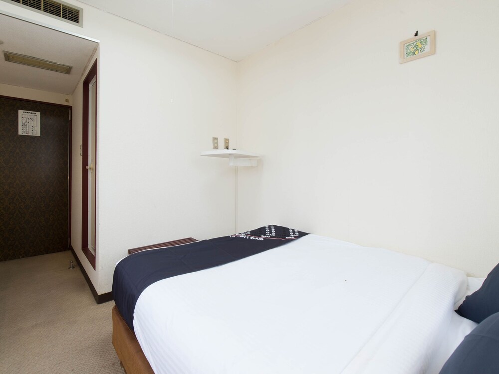 Oyo ニューワールドホテル 鹿児島鹿屋 鹿屋 の宿泊予約 ホテルズドットコム