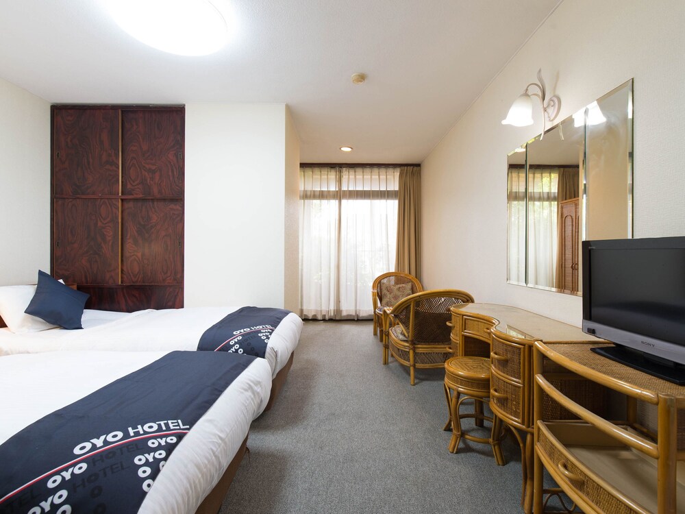 Oyo ニューワールドホテル 鹿児島鹿屋 鹿屋 の宿泊予約 ホテルズドットコム