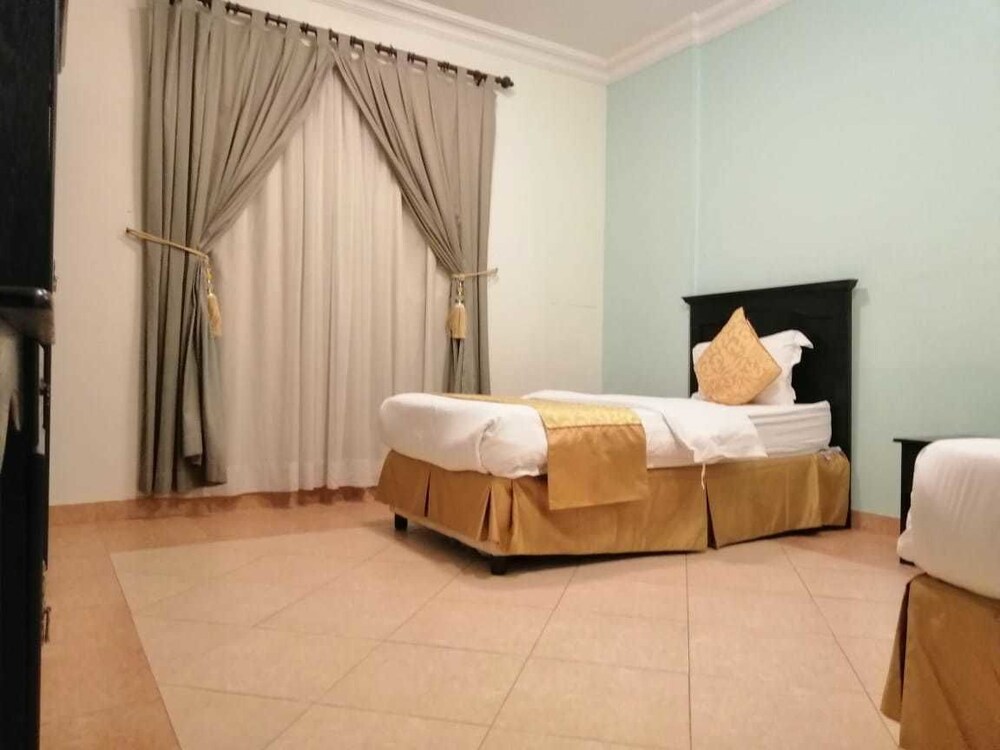 احجز ساحة البندقية للشقق المفروشة في الرياض قارن أسعار الفنادق في الرياض