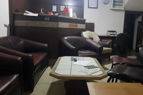 Arslan Kardesler Otel Trabzon Hotels Com