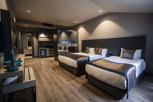 Book Hidden Hills Istanbul Airport Hotel In Arnavutkoy Hotels Com