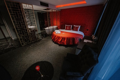 Emens Hotel Izmir Hotels Com