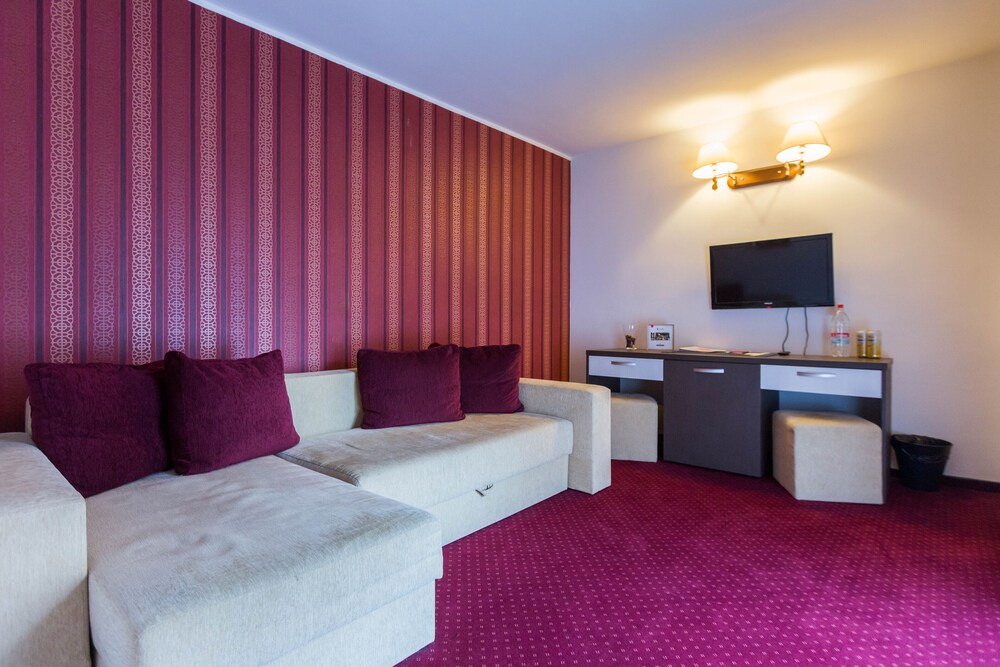 Afrodita Resort Spa In BÄile Herculane Hotels Com