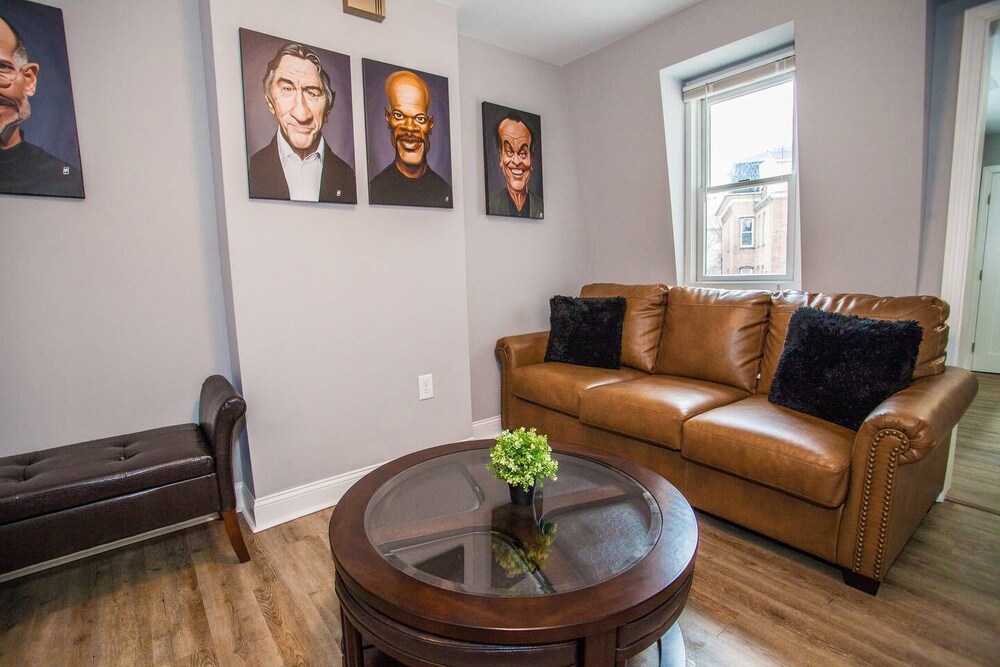 セントラル ボストン コンドミニアム 10 名様まで宿泊可 フル バス 3 ノース エンド サマヴィル の宿泊予約 ホテルズドットコム