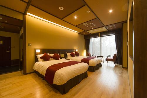 日本郵政之宿青梅酒店 青梅 日本酒店優惠 Hotels Com