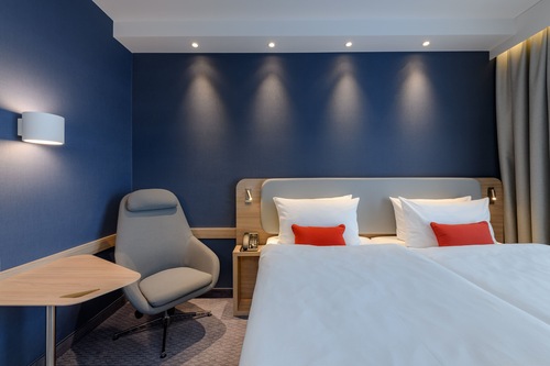 Holiday Inn Express Goettingen In Gottingen Hotels Com