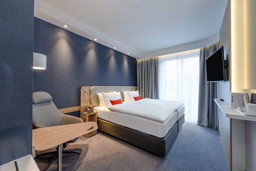 Holiday Inn Express Goettingen In Gottingen Hotels Com