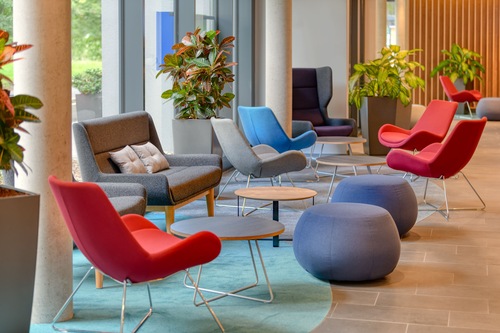 Holiday Inn Express Goettingen In Gottingen Hotels Com