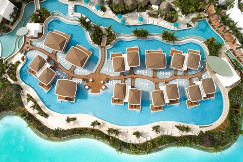 The Guitar Hotel At Seminole Hard Rock Hollywood Info Photos Reviews Book At Hotels Com
