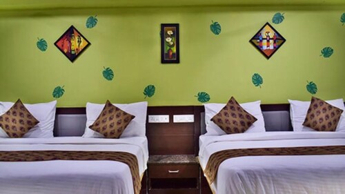 18 Seshadri Swamigal Ashram Hotels From Rs2 605 Tiruvannamalai Hotel Discounts Hotels Com