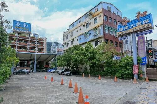 How To Get To 福華大飯店江南春in 大安區by Bus Metro Or Train