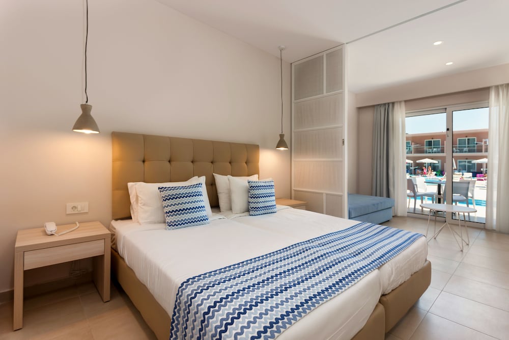 alykanas village hotel zakynthos