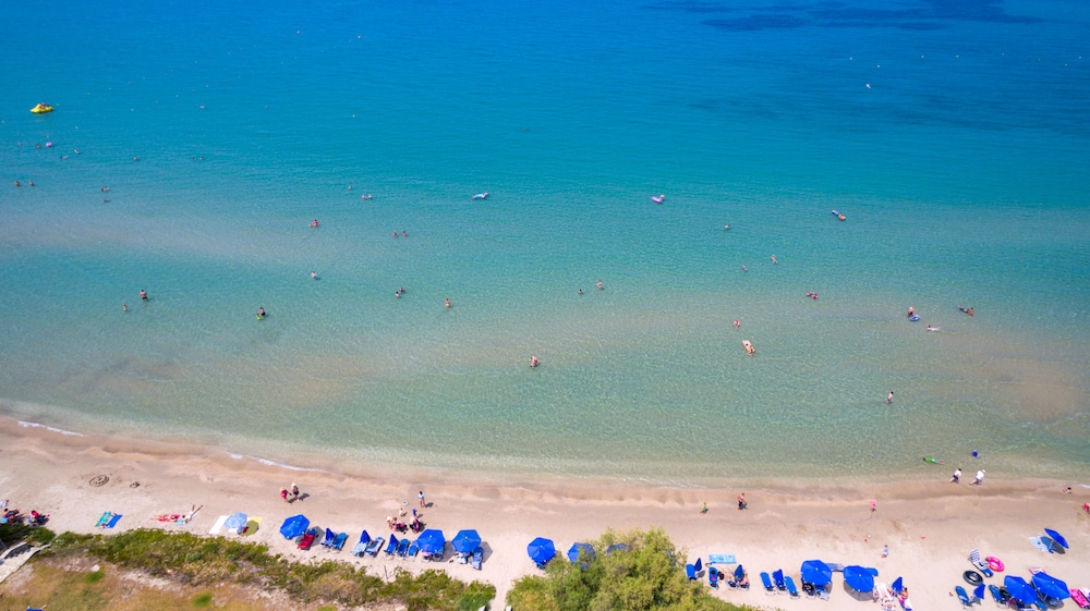 alykanas beach village hotel zante