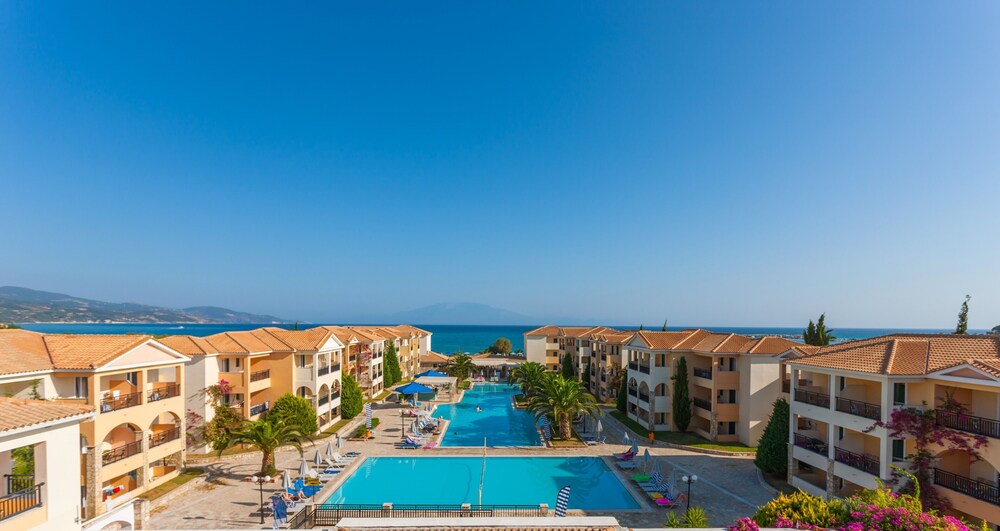 alykanas village hotel zakynthos