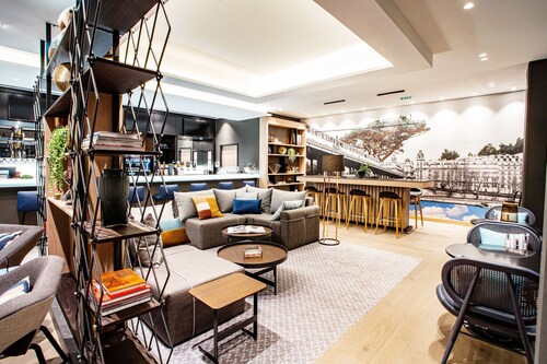 パリ アクアブールバード 周辺のホテル 宿泊予約 格安ホテル予約 最安値検索 ホテルズドットコム