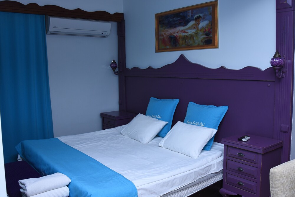 Beyaz Bahce Butik Otel Restaurant