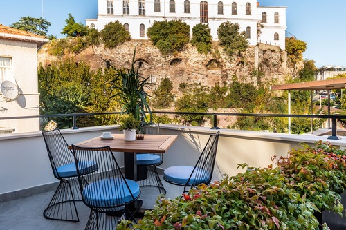 Book Bram Hotel Istanbul In Istanbul Hotels Com