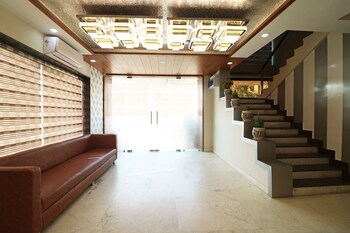 Slika: Hotel Grand Sparrow Inn ‒ Agra