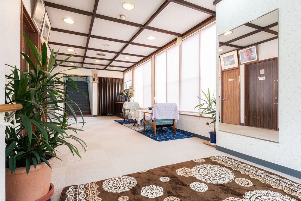 oyo 京口屋日式旅馆