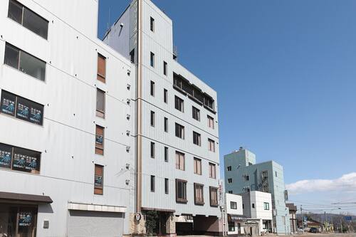 Oyo ホテル グリーン ビジネス 羽咋 川原町 羽咋 の宿泊予約 ホテルズドットコム Oyo ホテル グリーン ビジネス 羽咋 川原町 羽咋 の宿泊予約 ホテルズドットコム