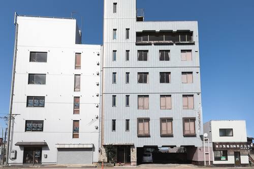 Oyo ホテル グリーン ビジネス 羽咋 川原町 羽咋 の宿泊予約 ホテルズドットコム Oyo ホテル グリーン ビジネス 羽咋 川原町 羽咋 の宿泊予約 ホテルズドットコム