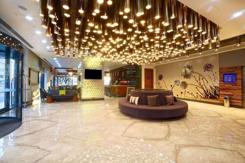 tryp by wyndham istanbul topkapi istanbul turkey istanbul hotel discounts hotels com